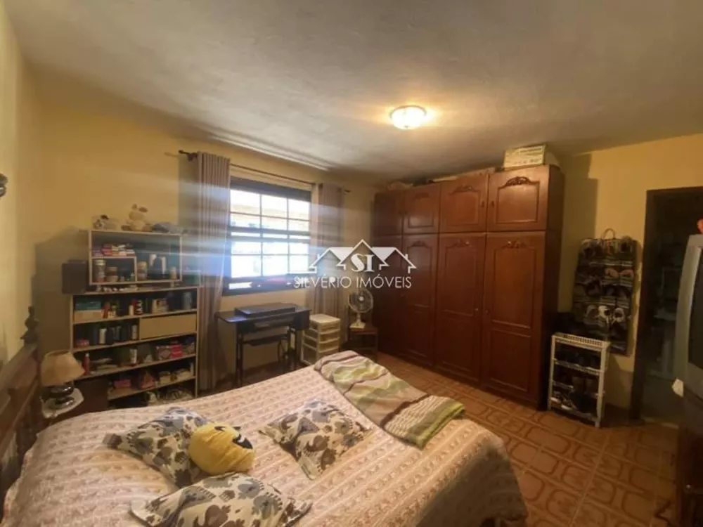 Casa, 4 quartos, 200 m² - Foto 16