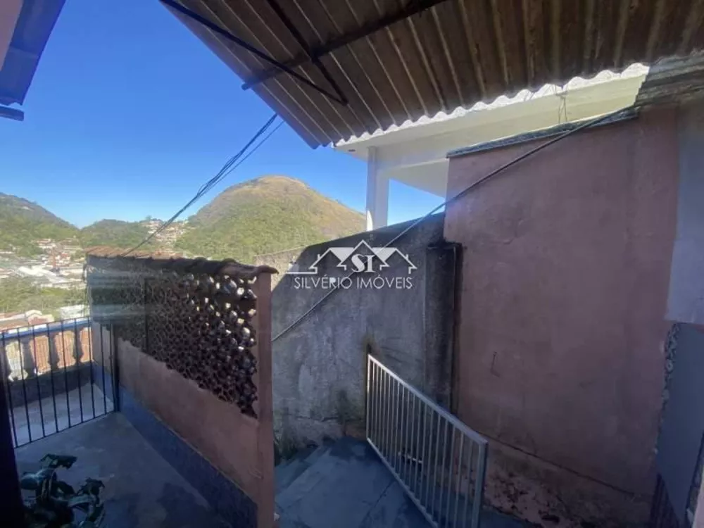 Casa, 4 quartos, 200 m² - Foto 13