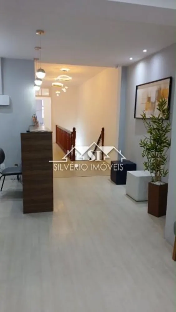 Prédio Inteiro, 200 m² - Foto 1