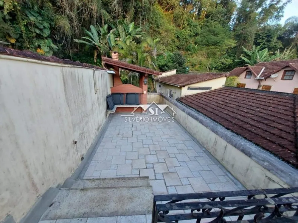Casa, 3 quartos, 350 m² - Foto 24