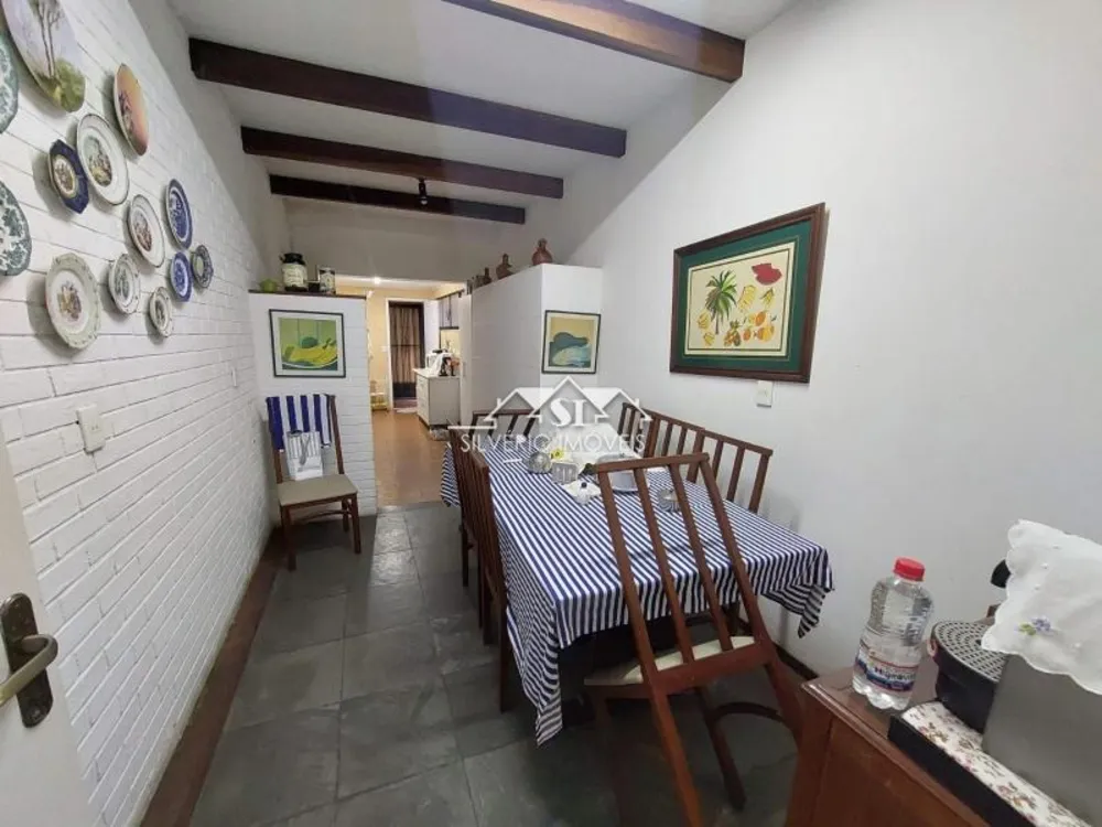 Casa, 3 quartos, 350 m² - Foto 8