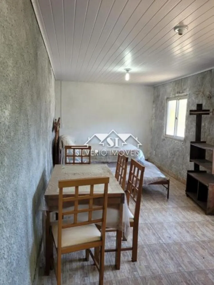 Casa, 2 quartos, 60 m² - Foto 5