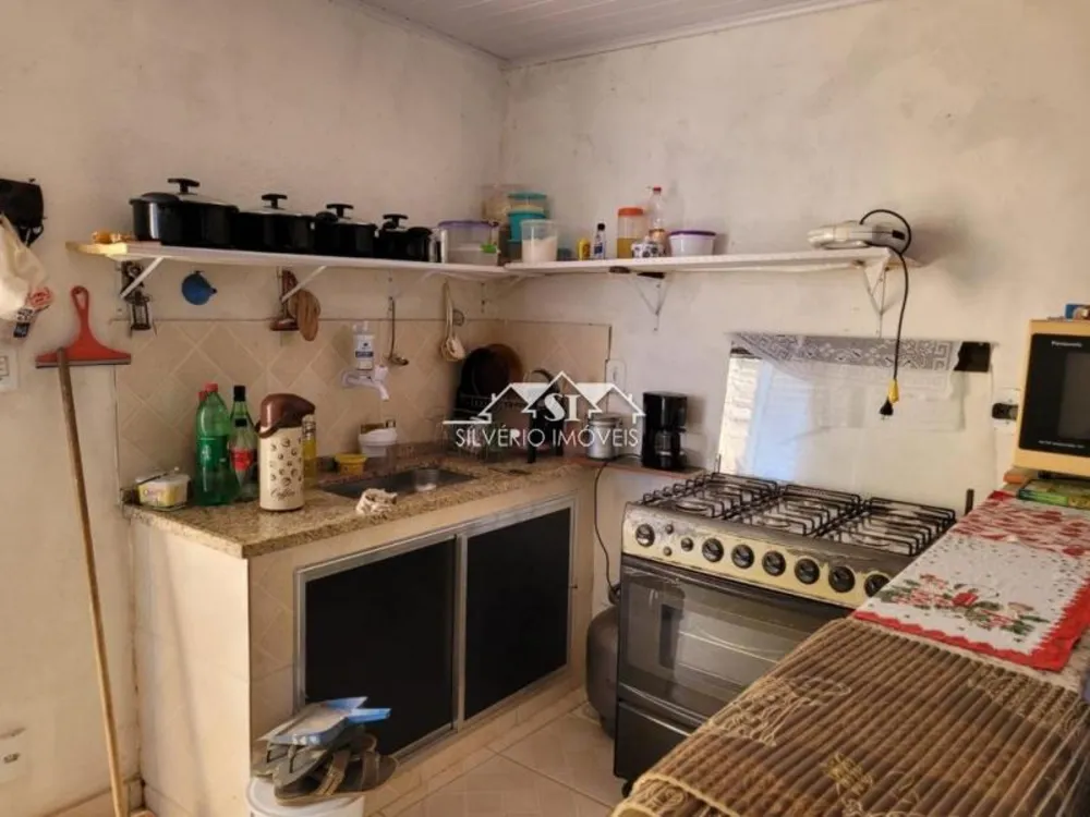 Casa, 2 quartos, 60 m² - Foto 3
