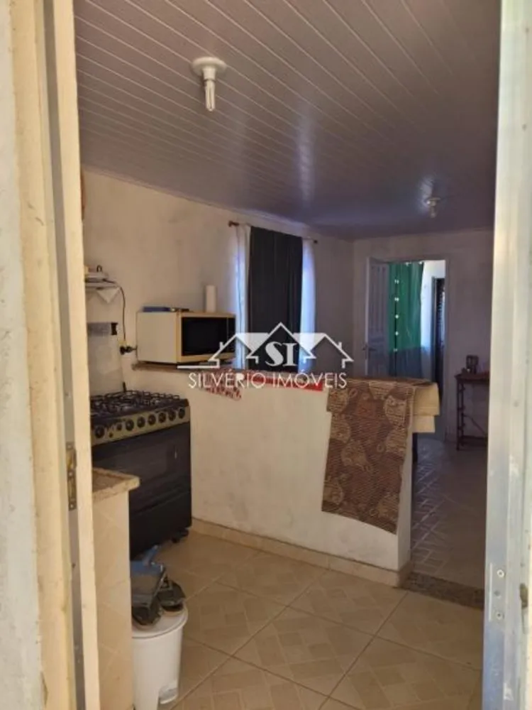 Casa, 2 quartos, 60 m² - Foto 4