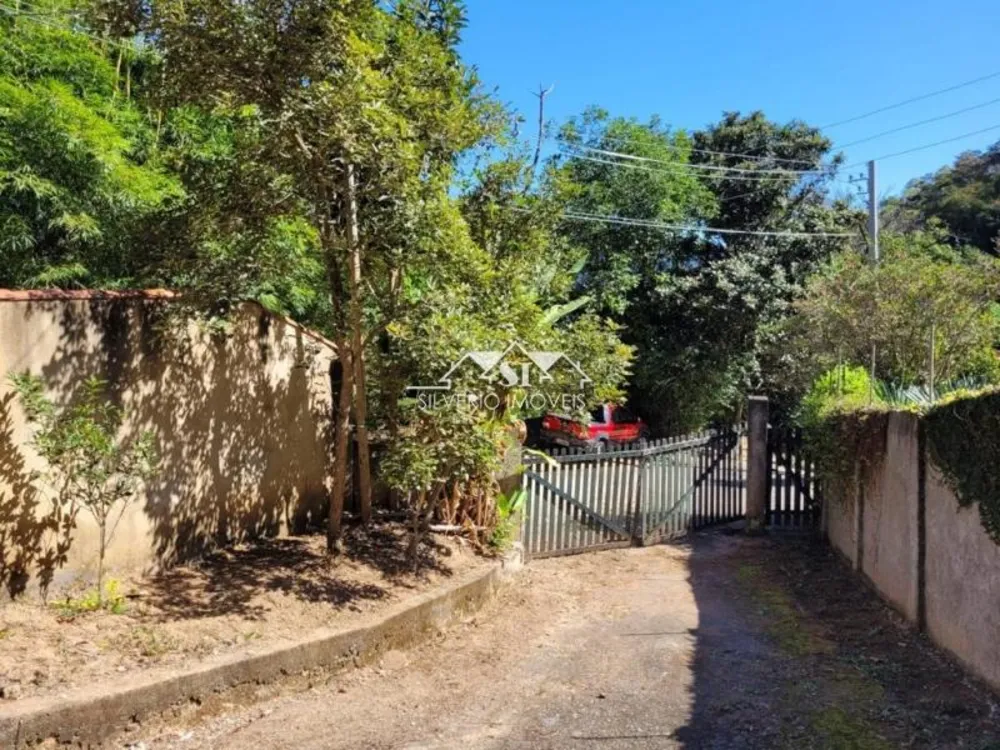 Casa, 2 quartos, 60 m² - Foto 1