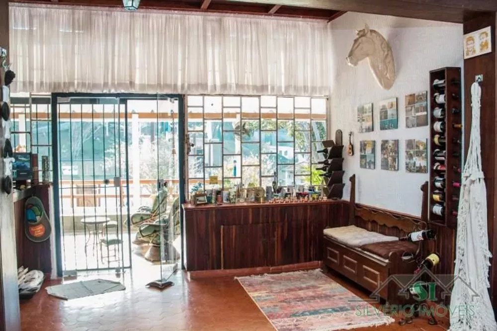 Sítio, 19 quartos, 6000 m² - Foto 13
