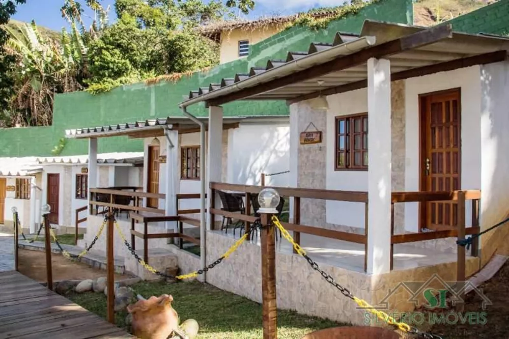 Sítio, 19 quartos, 6000 m² - Foto 17