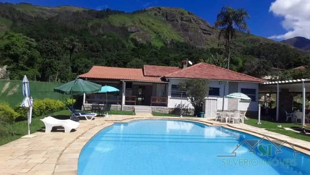 Sítio, 19 quartos, 6000 m² - Foto 22