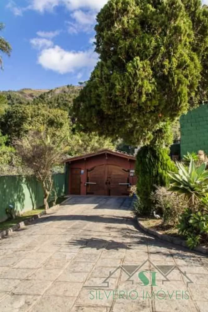 Sítio, 19 quartos, 6000 m² - Foto 12