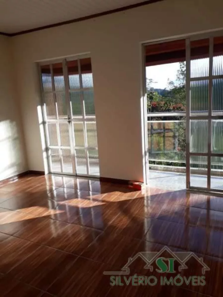 Apartamento, 2 quartos, 86 m² - Foto 1