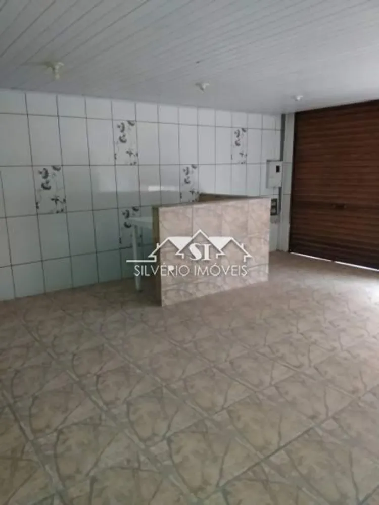 Loja-Salão, 95 m² - Foto 1
