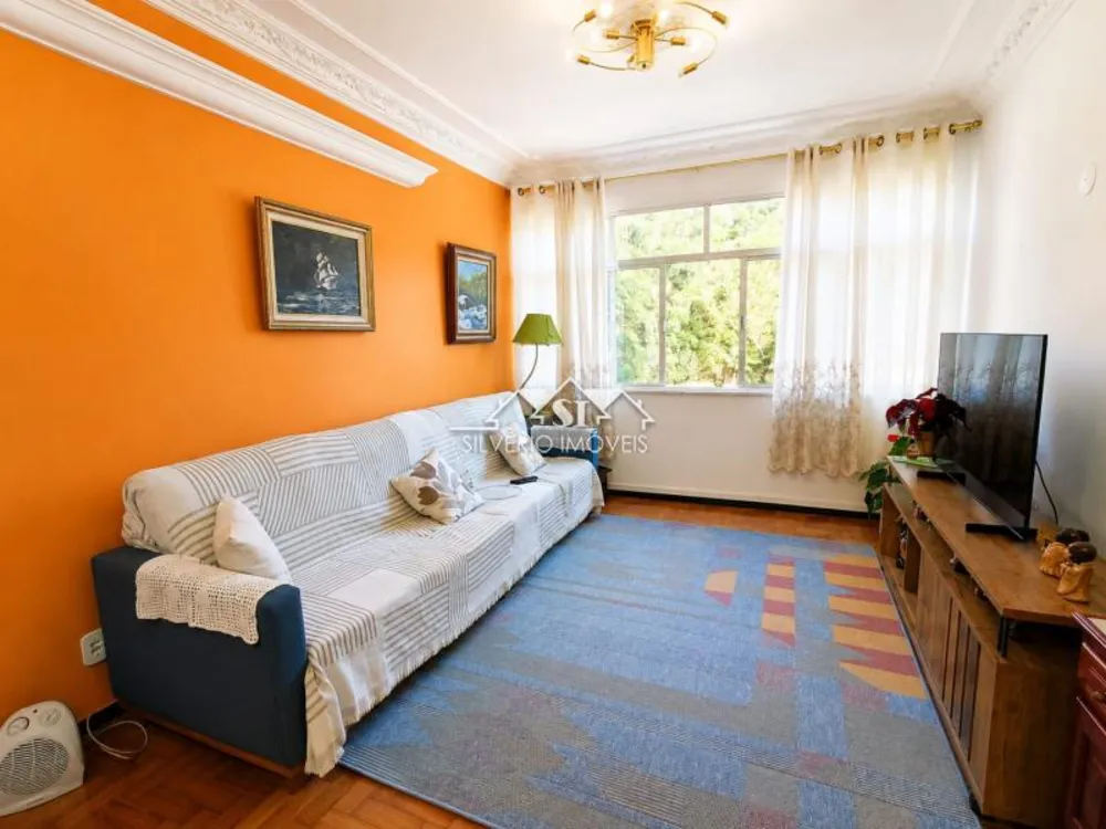 Apartamento, 3 quartos, 96 m² - Foto 1