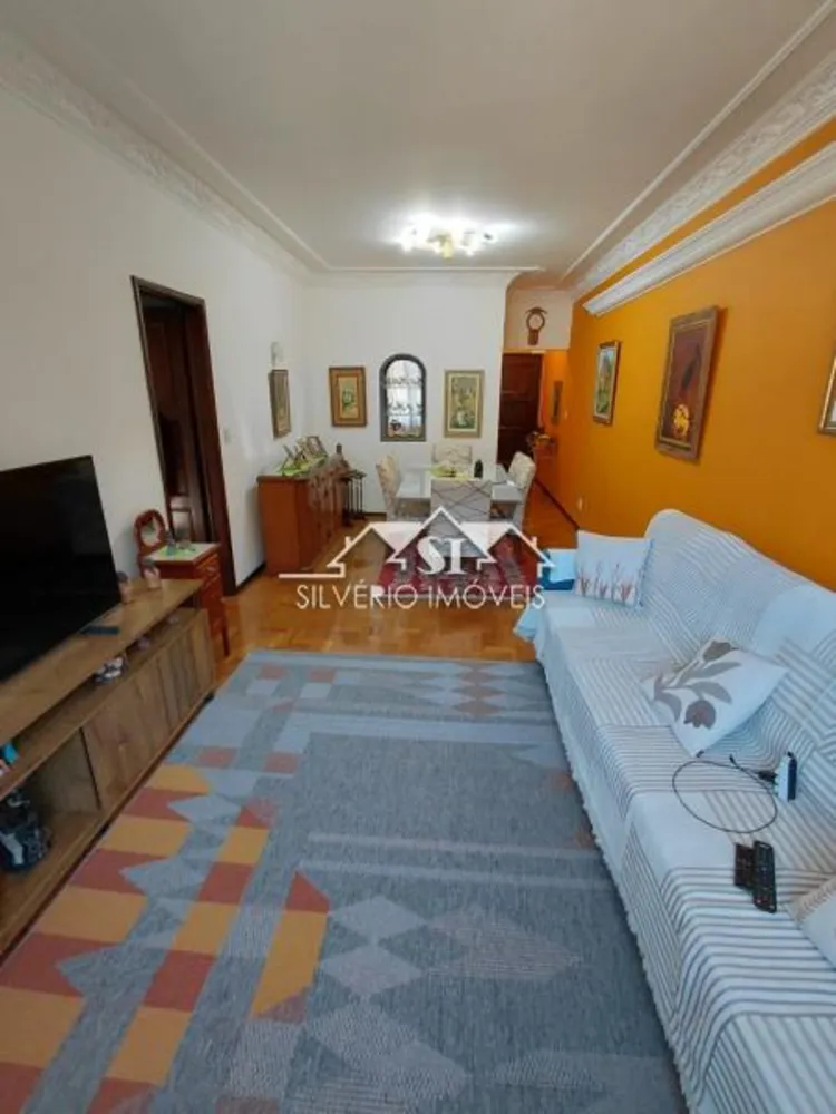 Apartamento, 3 quartos, 96 m² - Foto 2