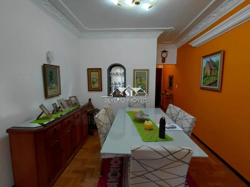 Apartamento, 3 quartos, 96 m² - Foto 3