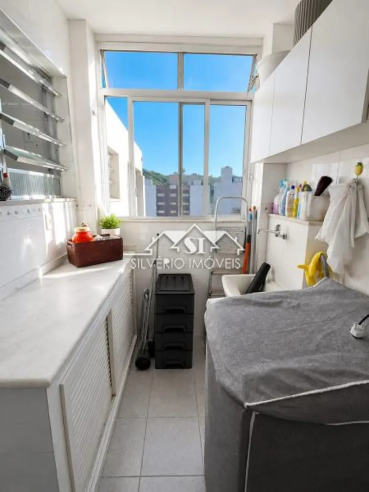 Apartamento, 3 quartos, 96 m² - Foto 16