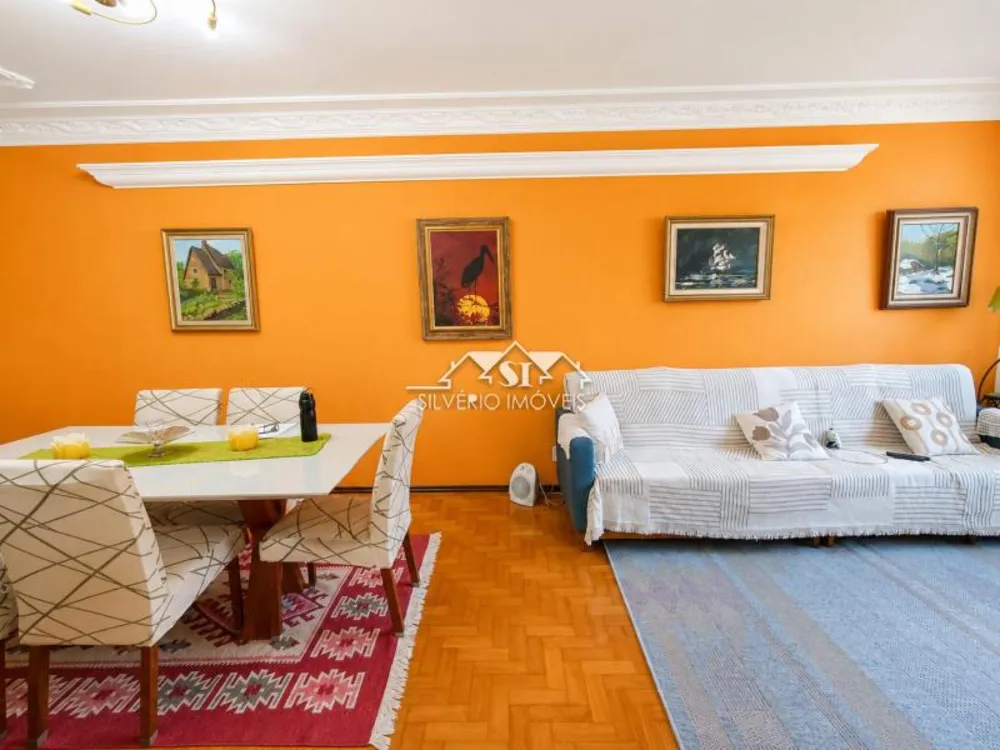 Apartamento, 3 quartos, 96 m² - Foto 9