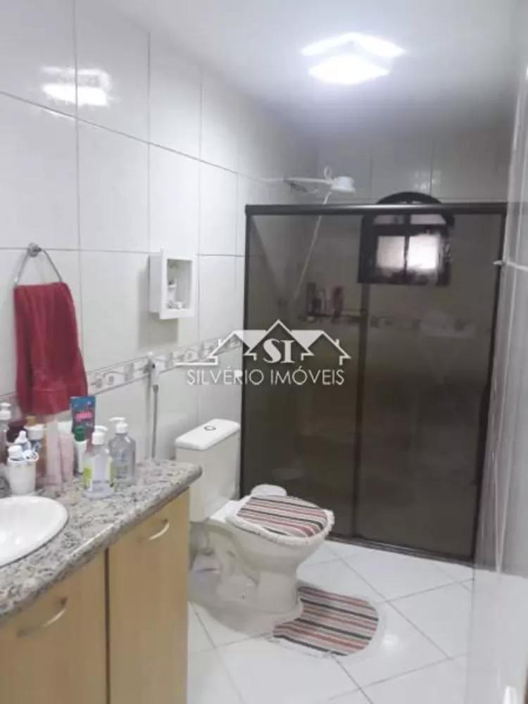 Casa, 3 quartos, 65 m² - Foto 6