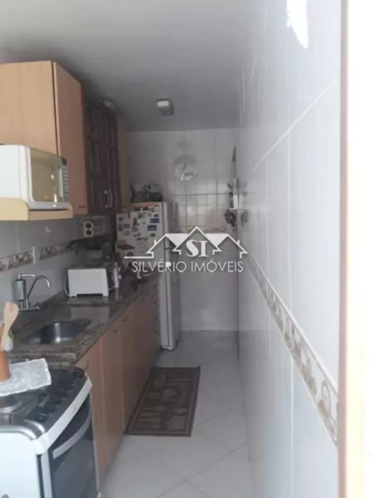 Casa, 3 quartos, 65 m² - Foto 3