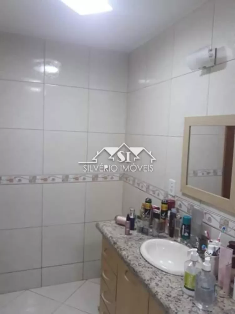 Casa, 3 quartos, 65 m² - Foto 8
