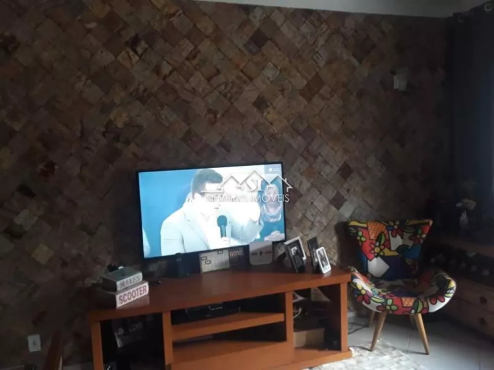 Casa, 3 quartos, 65 m² - Foto 2