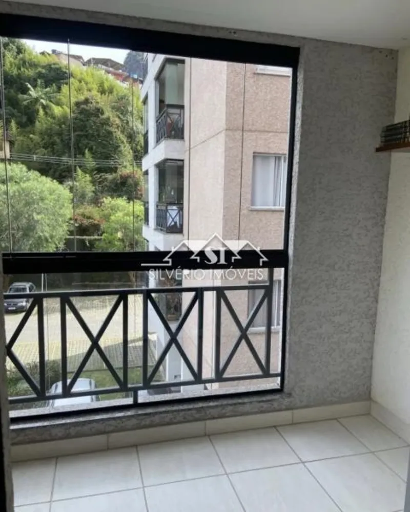 Apartamento, 2 quartos, 70 m² - Foto 2
