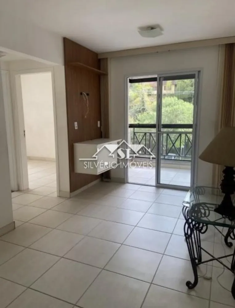Apartamento, 2 quartos, 70 m² - Foto 6