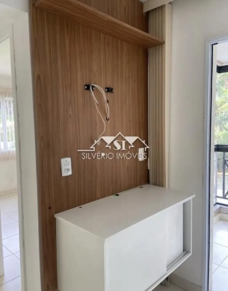 Apartamento, 2 quartos, 70 m² - Foto 5