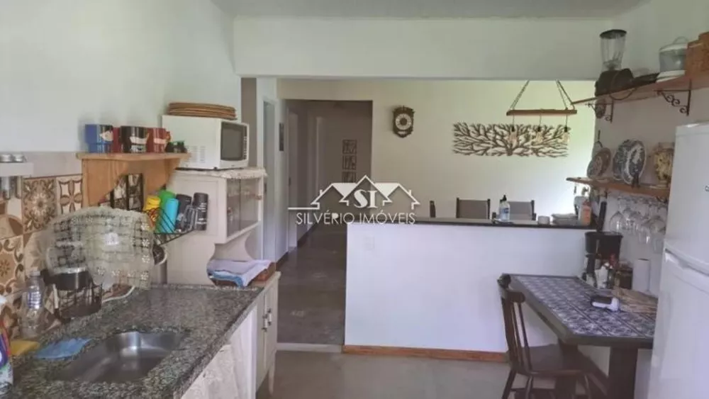 Chácara, 4 quartos, 5000 m² - Foto 9