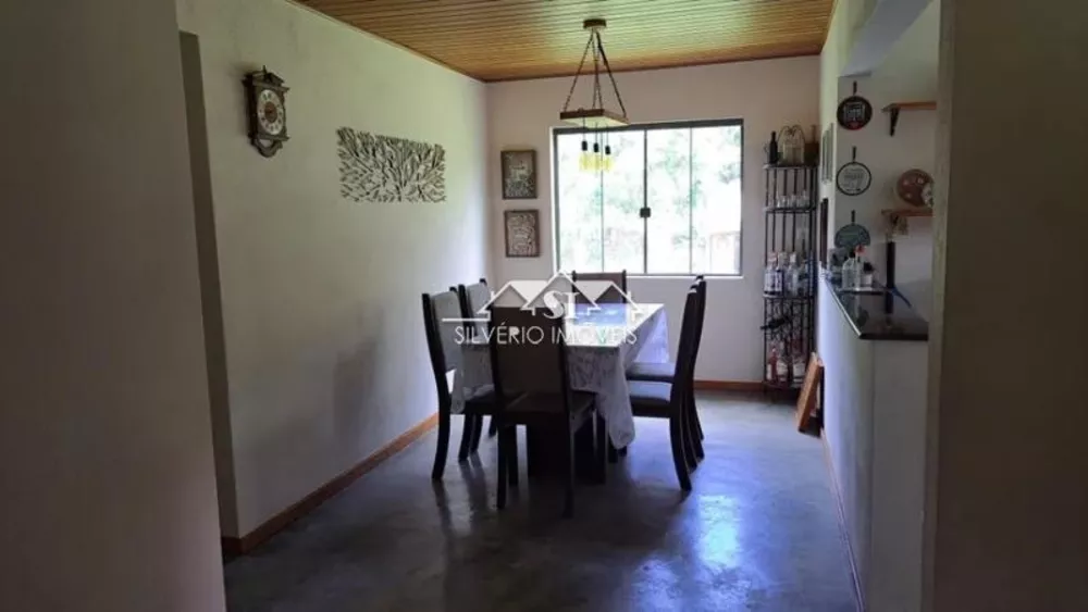 Chácara, 4 quartos, 5000 m² - Foto 8