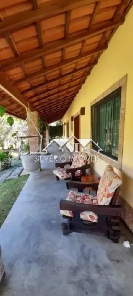 Chácara, 4 quartos, 5000 m² - Foto 3
