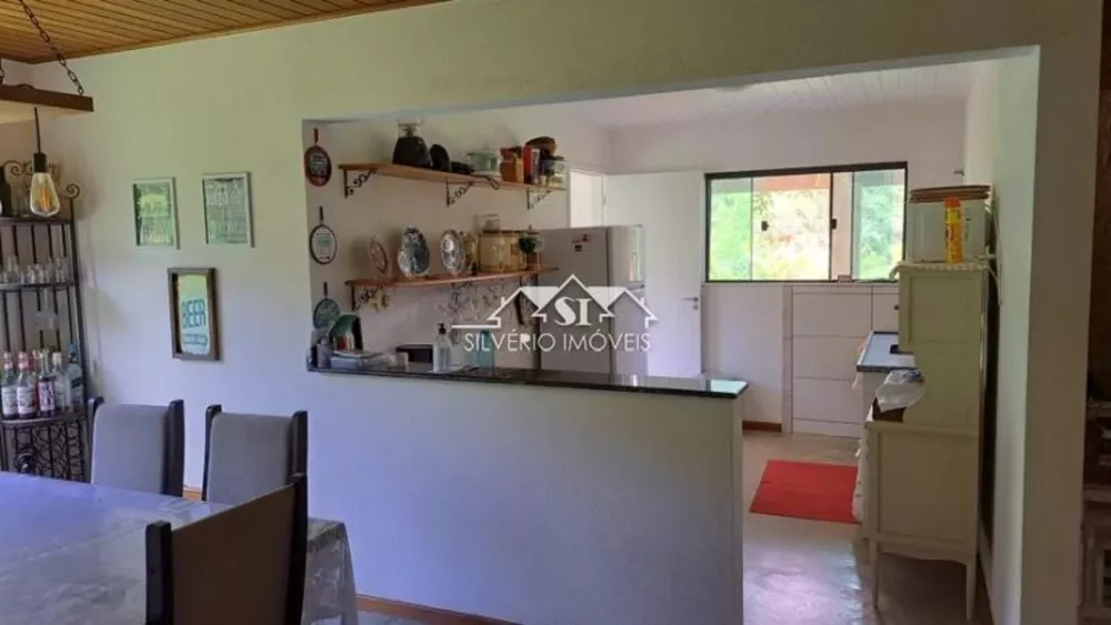 Chácara, 4 quartos, 5000 m² - Foto 6