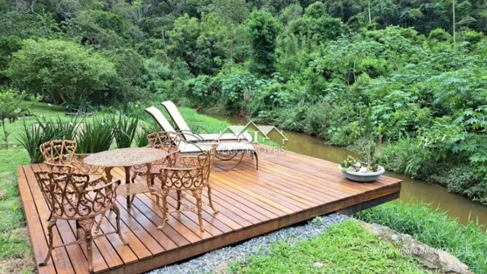 Chácara, 4 quartos, 5000 m² - Foto 15