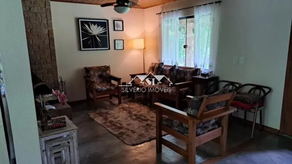 Chácara, 4 quartos, 5000 m² - Foto 5