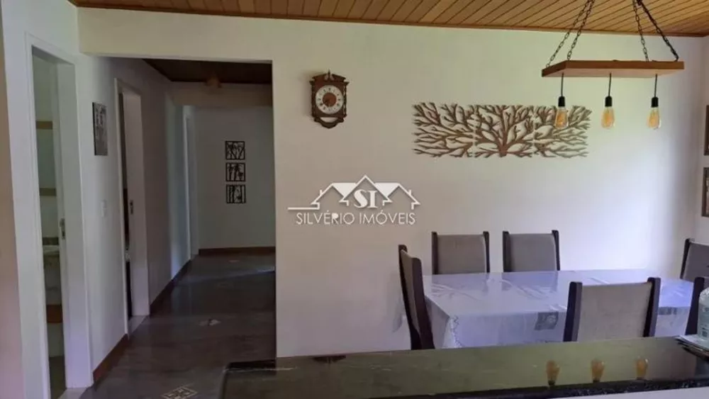 Chácara, 4 quartos, 5000 m² - Foto 7