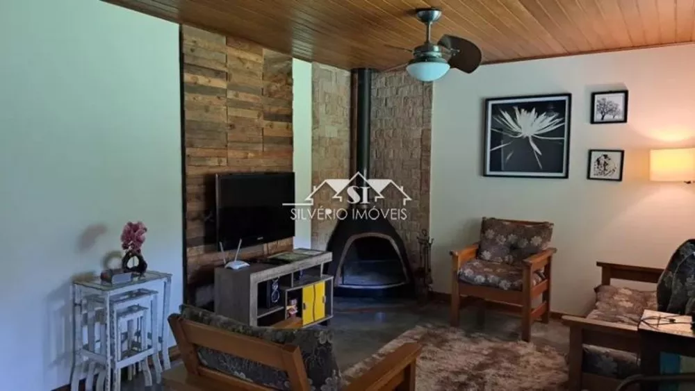 Chácara, 4 quartos, 5000 m² - Foto 4