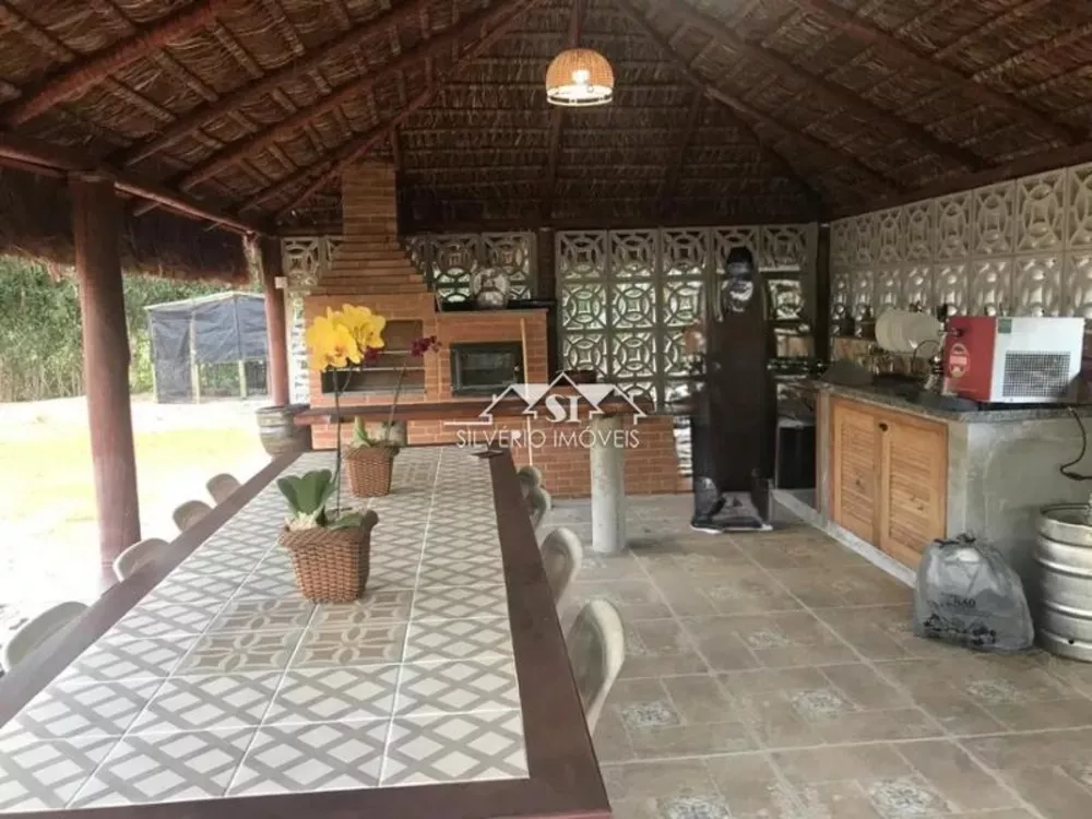 Chácara, 4 quartos, 5000 m² - Foto 14