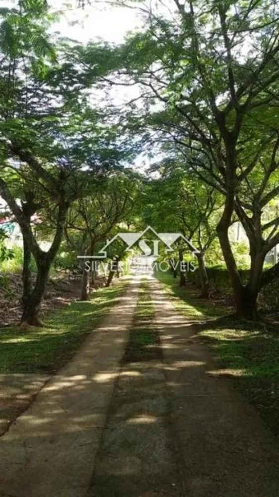 Chácara, 4 quartos, 5000 m² - Foto 20