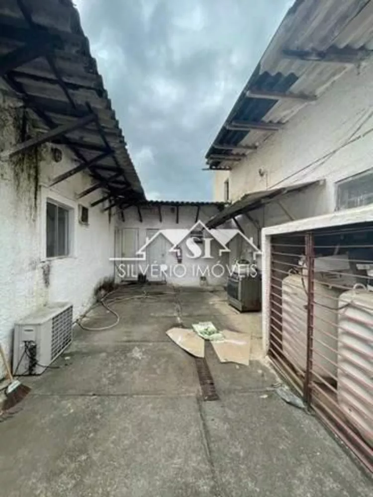 Depósito-Galpão, 566 m² - Foto 14