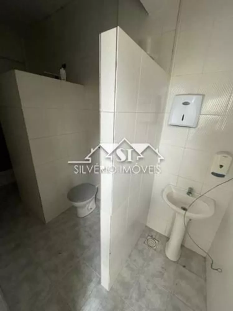 Depósito-Galpão, 566 m² - Foto 9