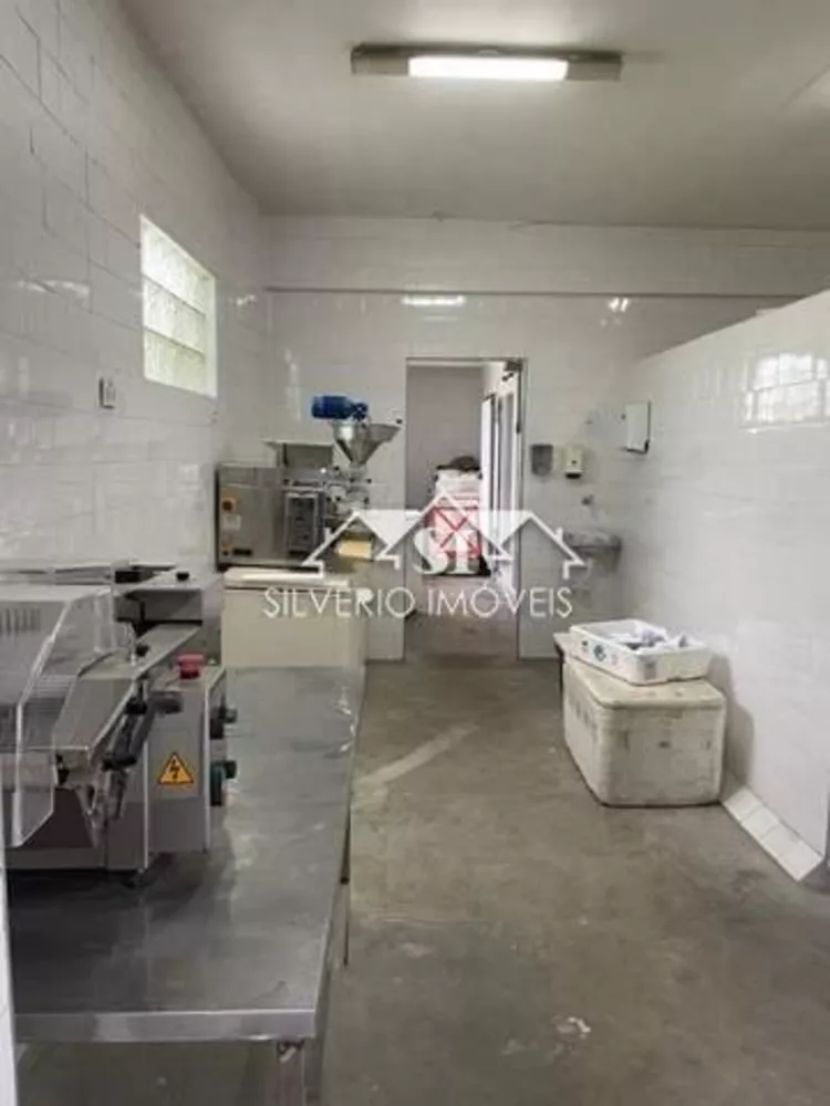 Depósito-Galpão, 566 m² - Foto 12
