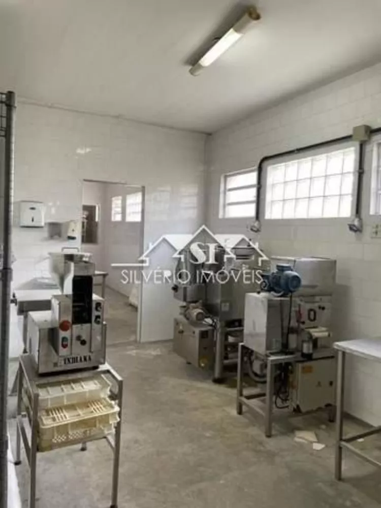 Depósito-Galpão, 566 m² - Foto 11