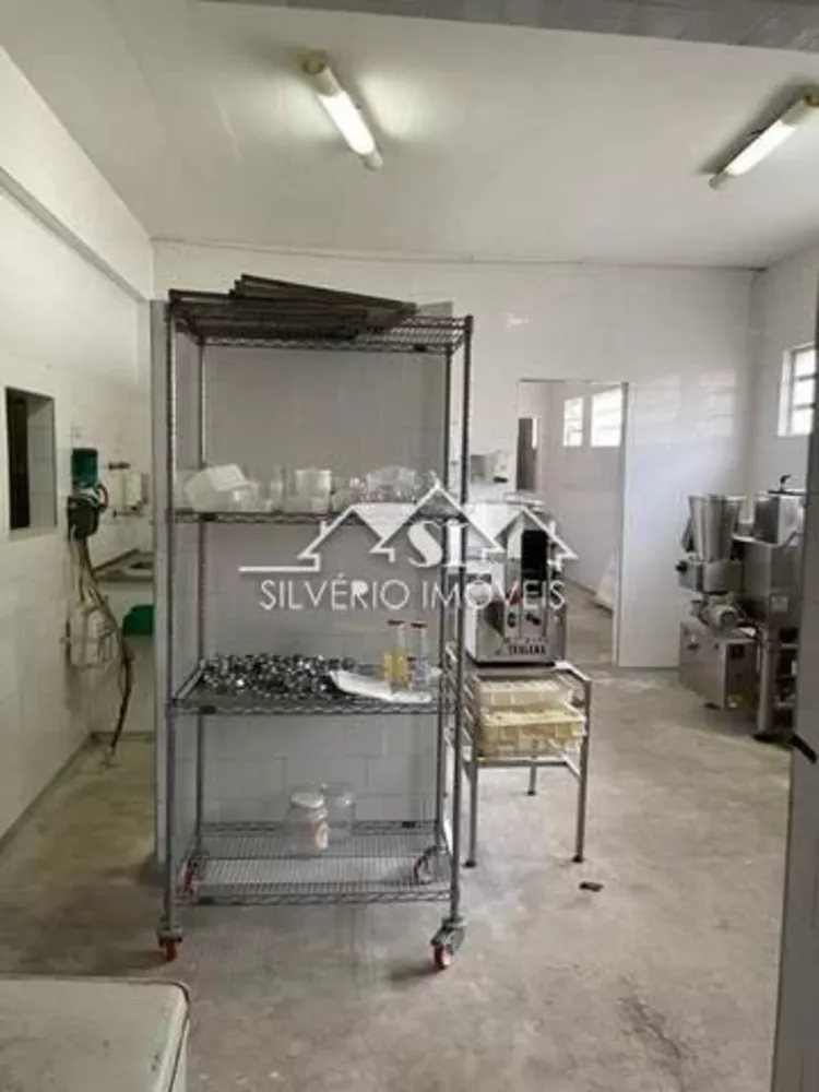 Depósito-Galpão, 566 m² - Foto 6