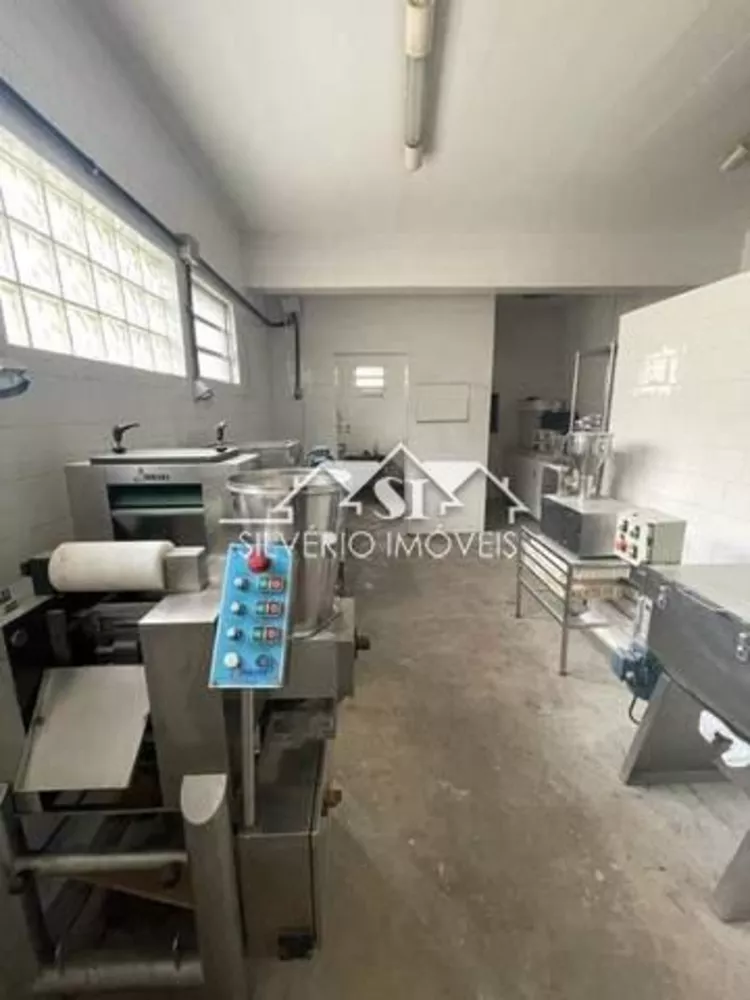 Depósito-Galpão, 566 m² - Foto 5