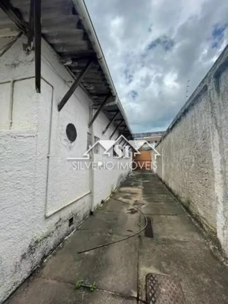 Depósito-Galpão, 566 m² - Foto 7