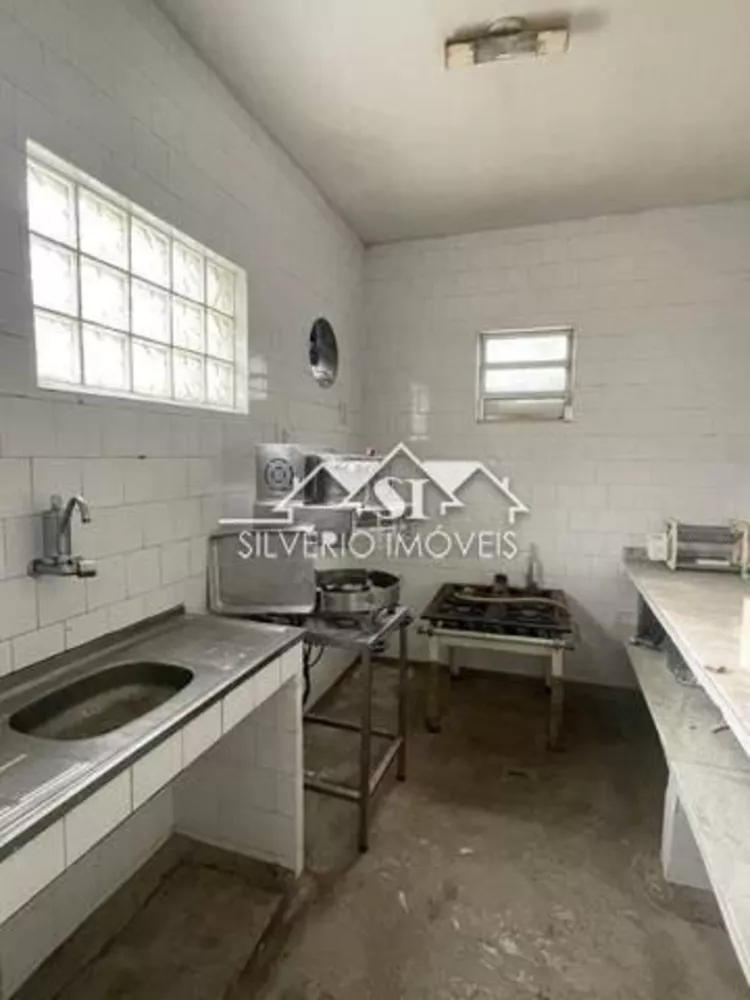 Depósito-Galpão, 566 m² - Foto 2