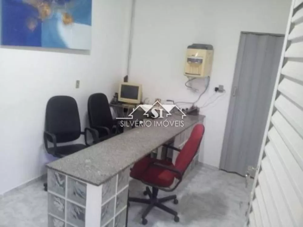 Depósito-Galpão, 566 m² - Foto 8