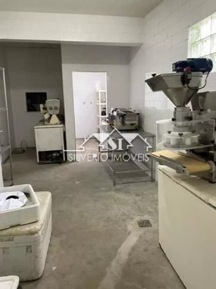 Depósito-Galpão, 566 m² - Foto 3