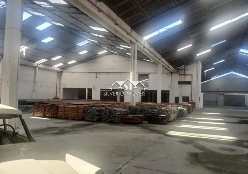 Depósito-Galpão, 5500 m² - Foto 4