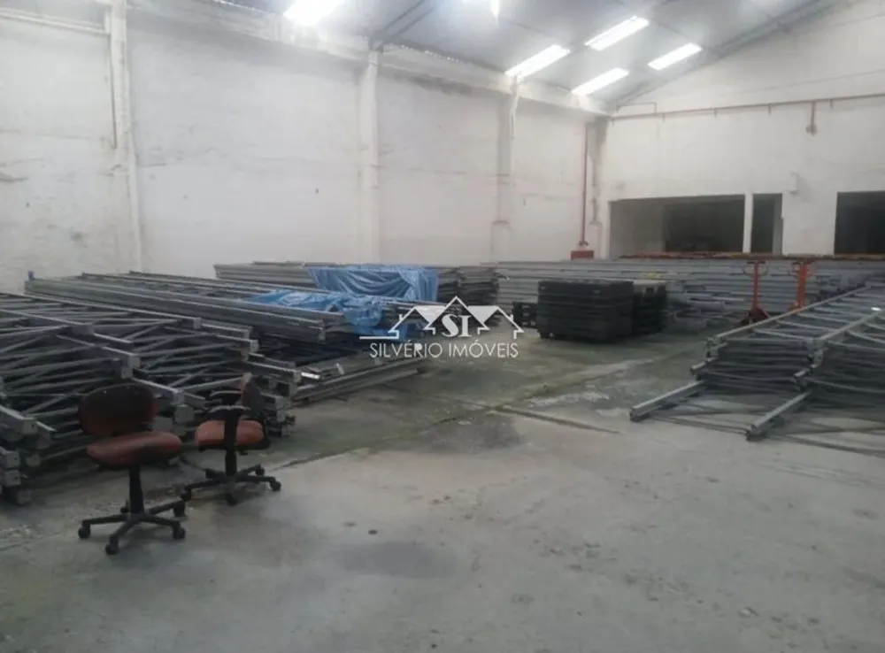 Depósito-Galpão, 5500 m² - Foto 12