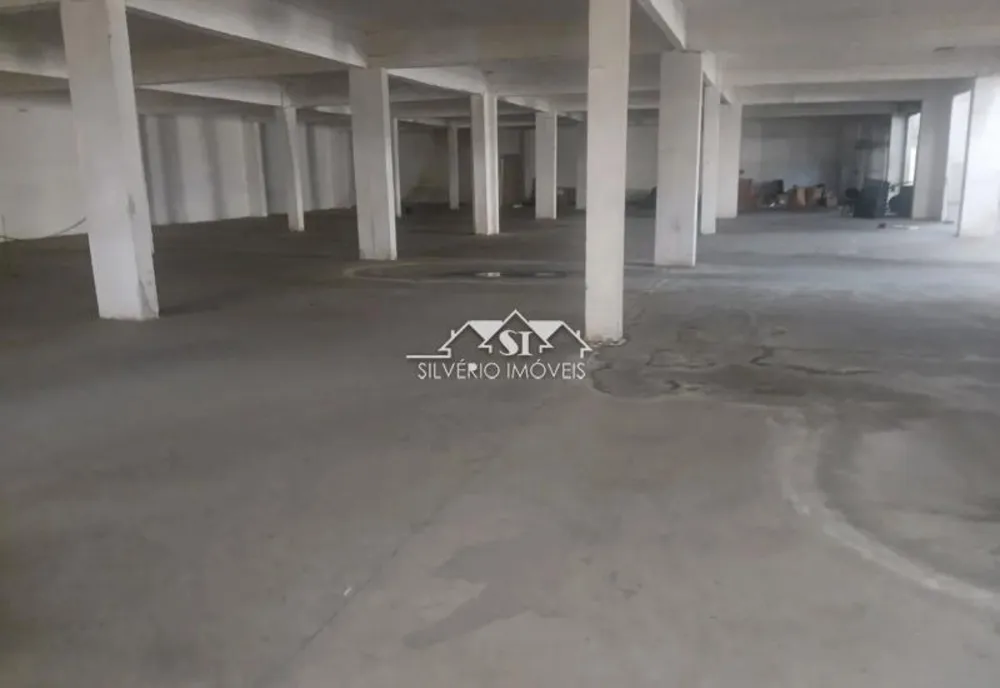 Depósito-Galpão, 5500 m² - Foto 8